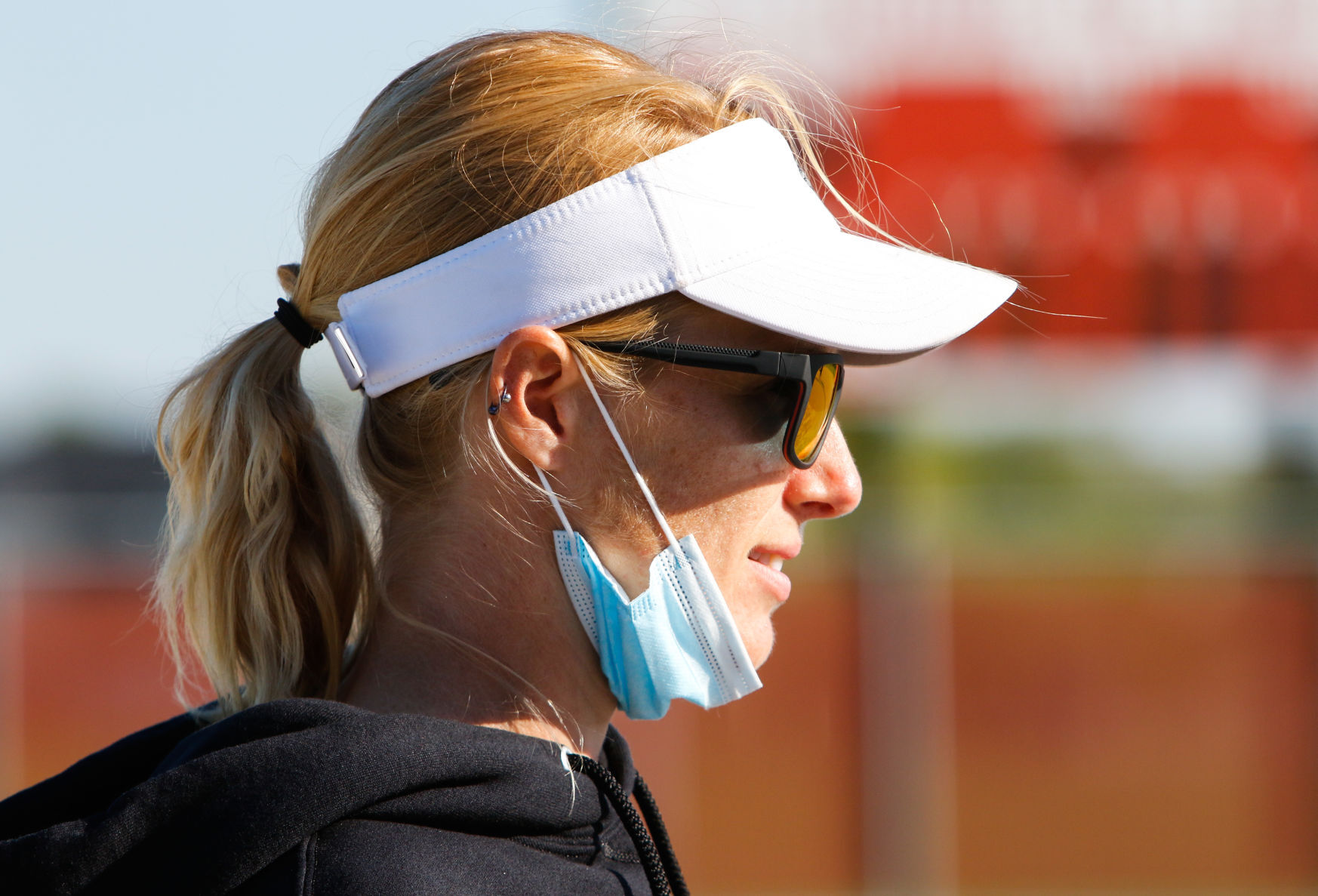 Gallery: Lake Central at Crown Point softball
